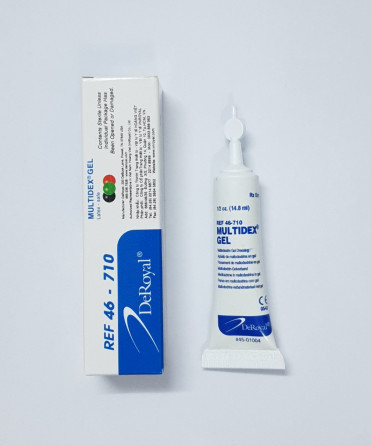 GEL MULTIDEX MTD46-710 (14G/ TUÝP/ HỘP)